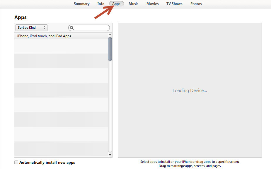 Apple IOS OpenVPN Setup Guide Step Three Apple IOS OpenVPN Setup Guide Step Three