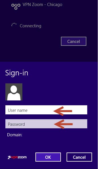 Windows 8 L2TP VPN Setup Guide Step 12